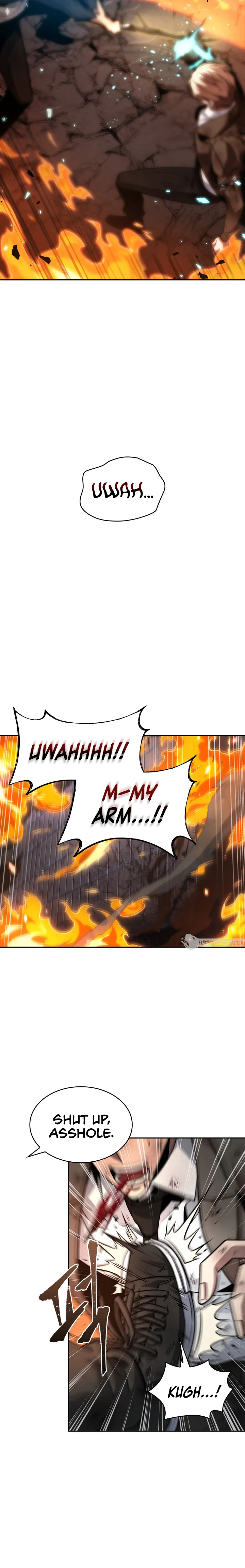Read Tomb Raider King EN Manga Online