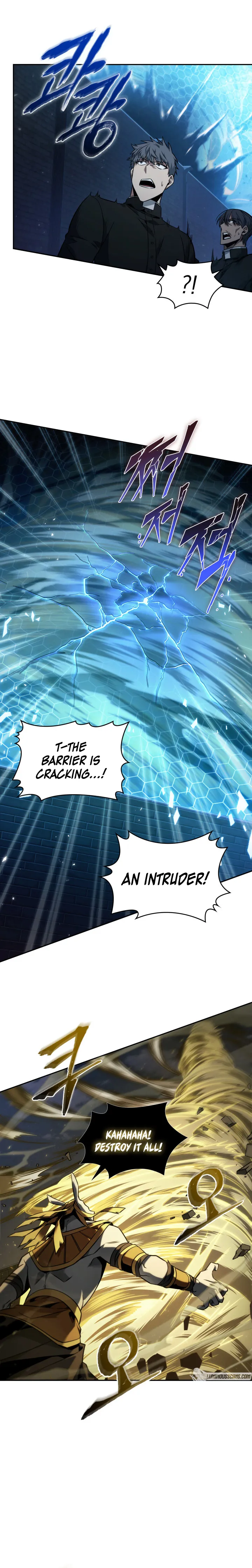 Read Tomb Raider King EN Manga Online