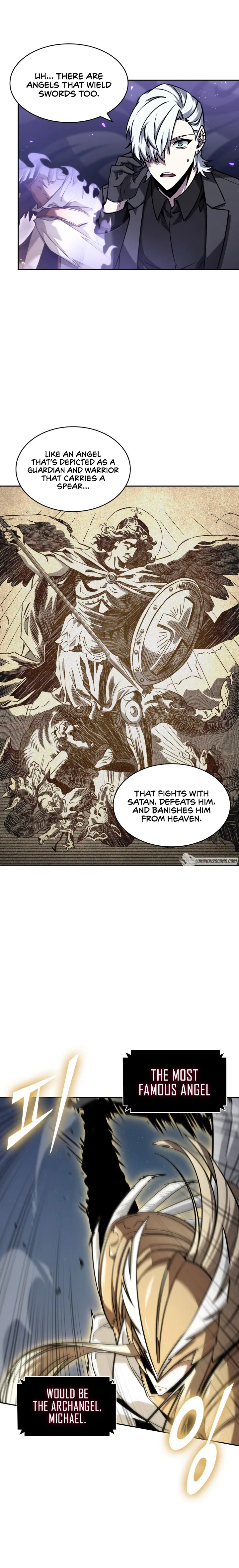 Read Tomb Raider King EN Manga Online