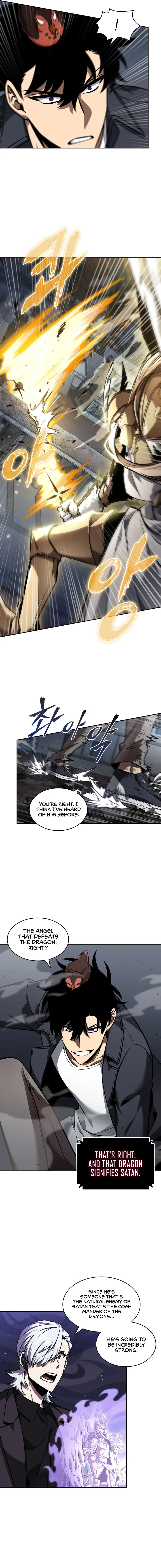 Read Tomb Raider King EN Manga Online