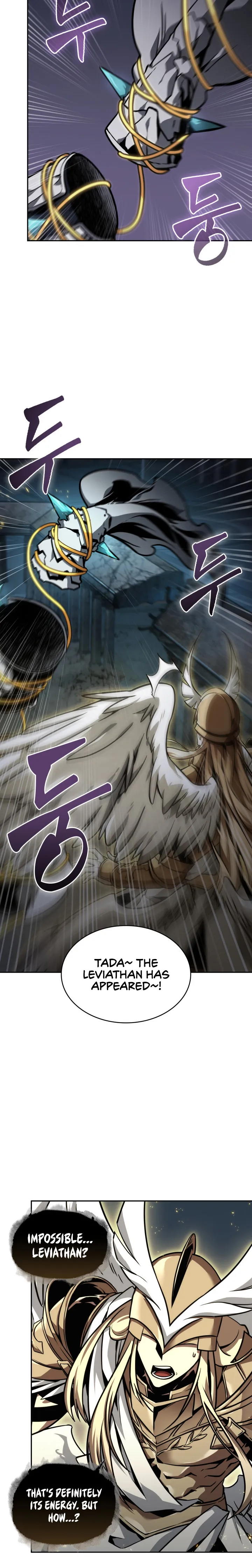 Read Tomb Raider King EN Manga Online