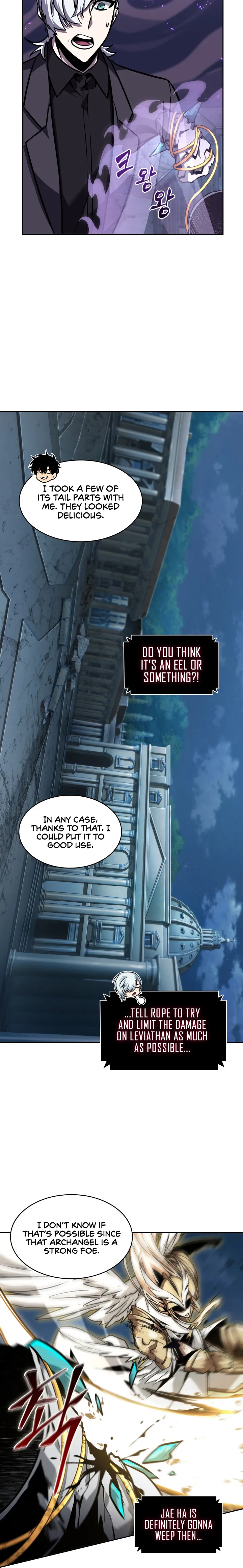 Read Tomb Raider King EN Manga Online
