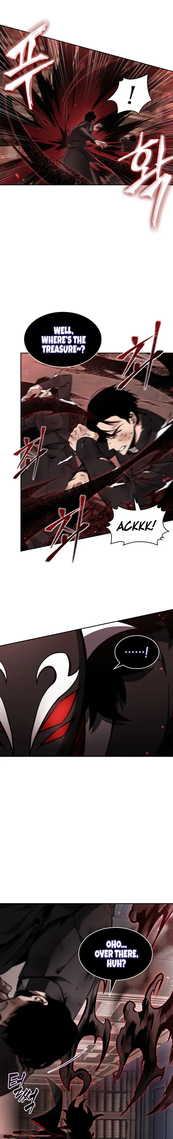 Read Tomb Raider King EN Manga Online