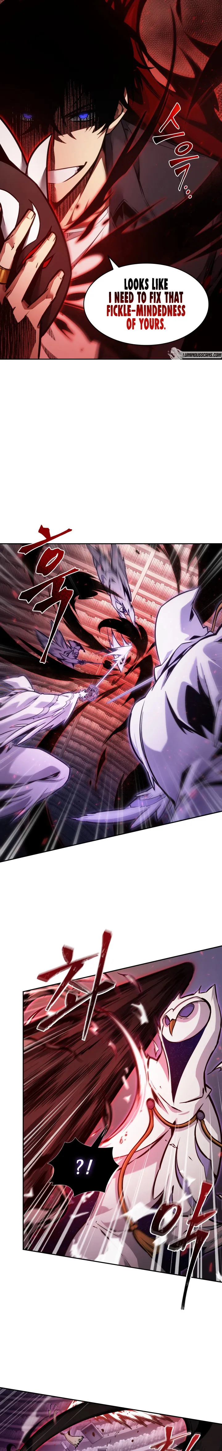 Read Tomb Raider King EN Manga Online