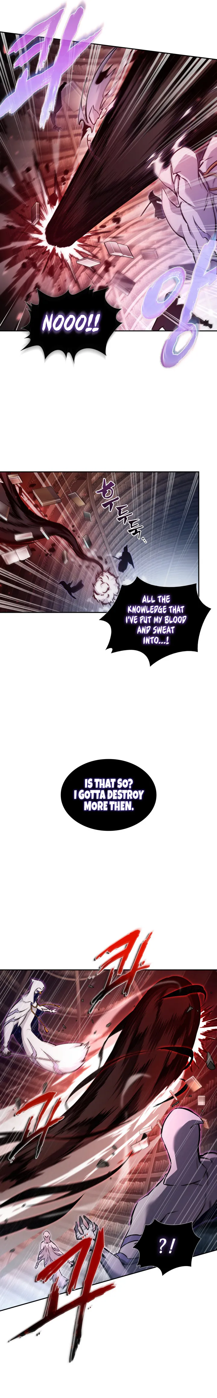 Read Tomb Raider King EN Manga Online
