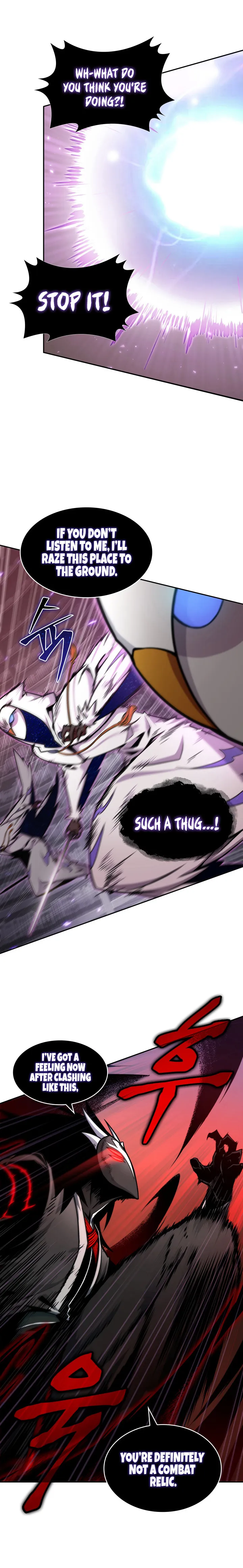 Read Tomb Raider King EN Manga Online