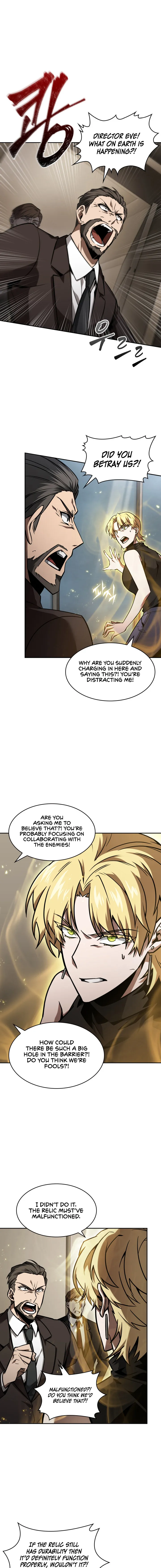 Read Tomb Raider King EN Manga Online