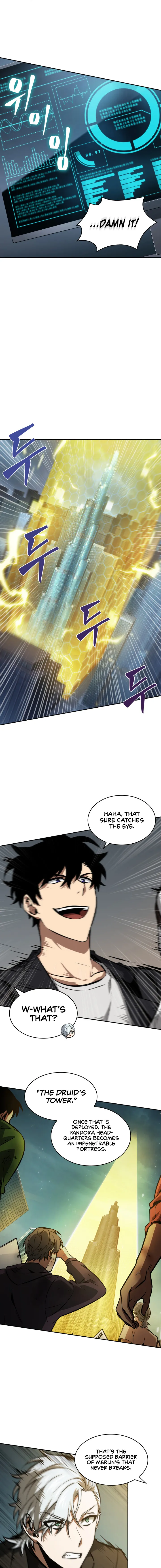 Read Tomb Raider King EN Manga Online