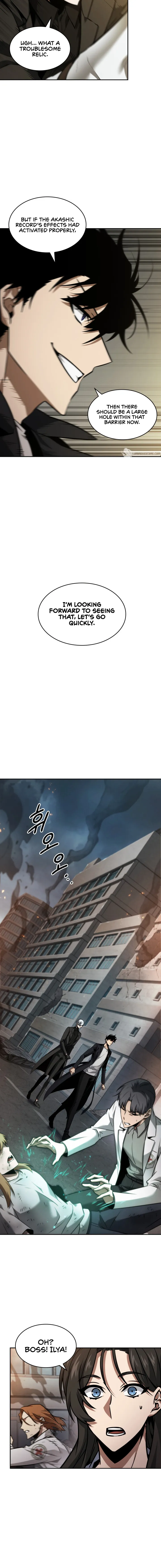 Read Tomb Raider King EN Manga Online