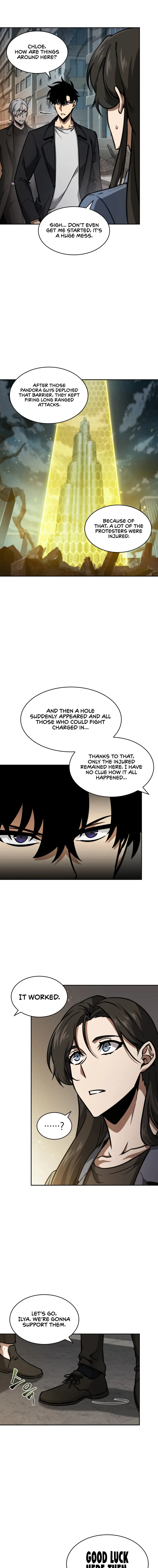 Read Tomb Raider King EN Manga Online