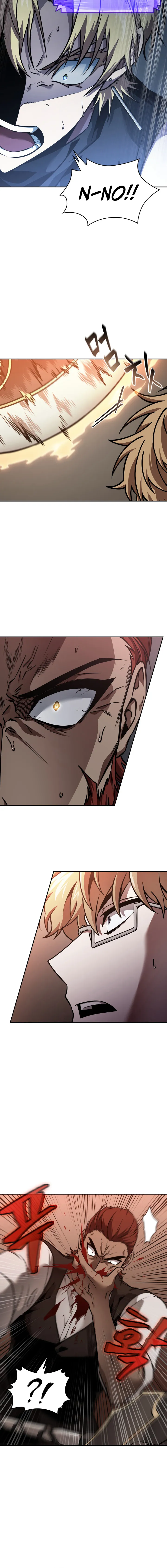Read Tomb Raider King EN Manga Online