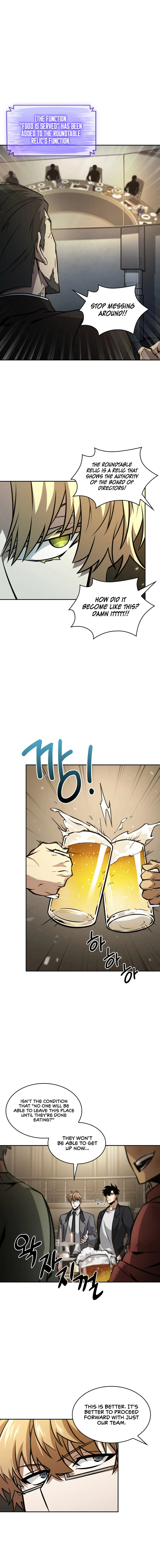 Read Tomb Raider King EN Manga Online