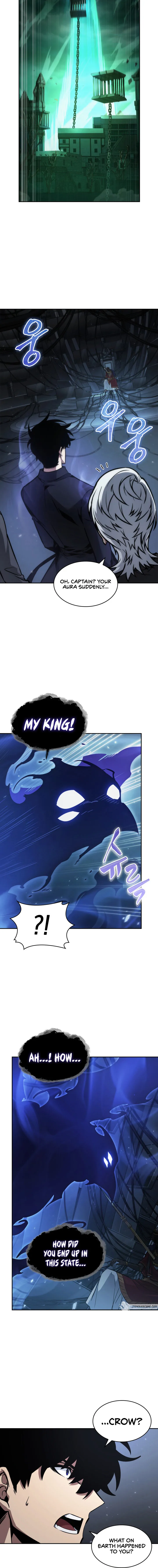 Read Tomb Raider King EN Manga Online