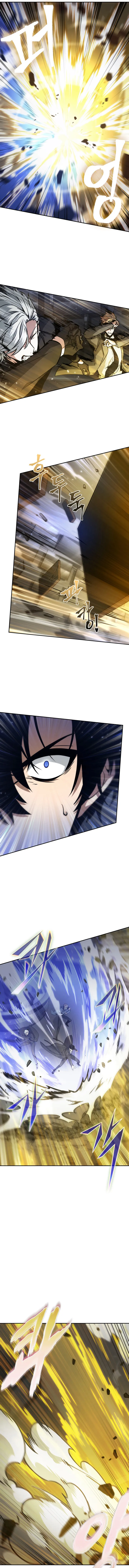 Read Tomb Raider King EN Manga Online
