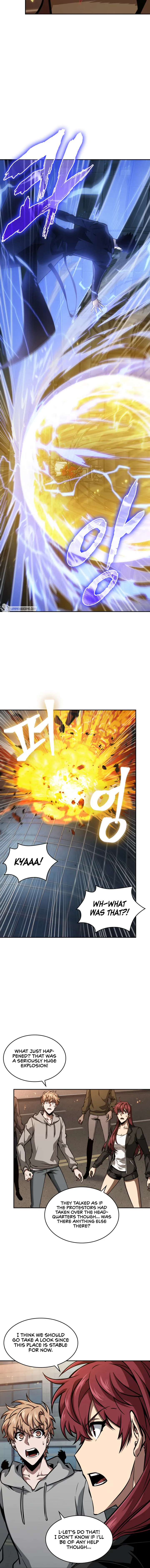Read Tomb Raider King EN Manga Online