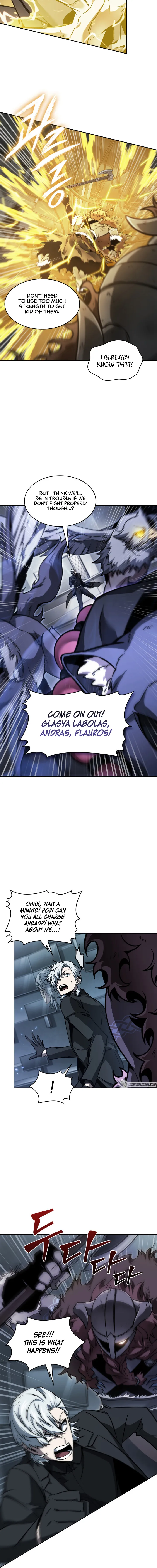 Read Tomb Raider King EN Manga Online