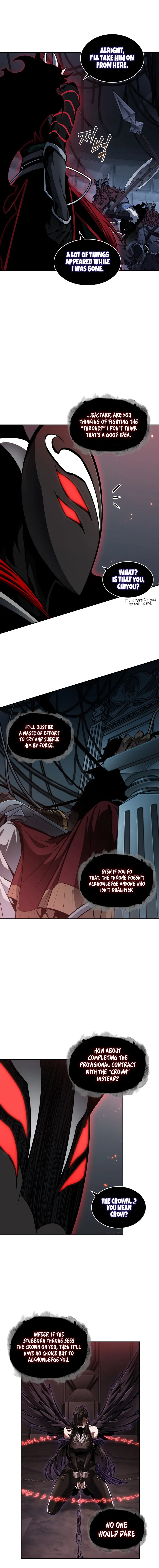 Read Tomb Raider King EN Manga Online