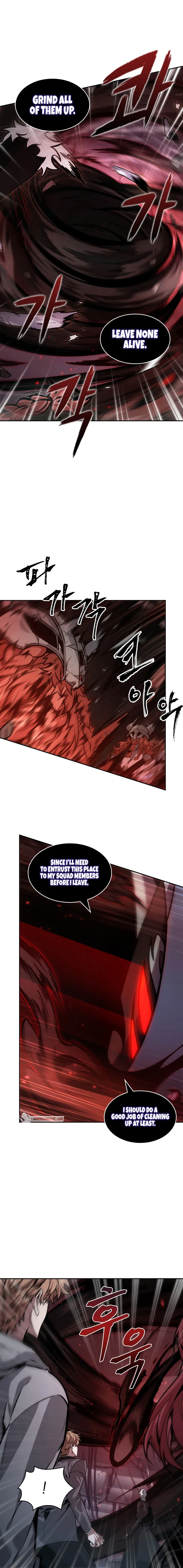 Read Tomb Raider King EN Manga Online