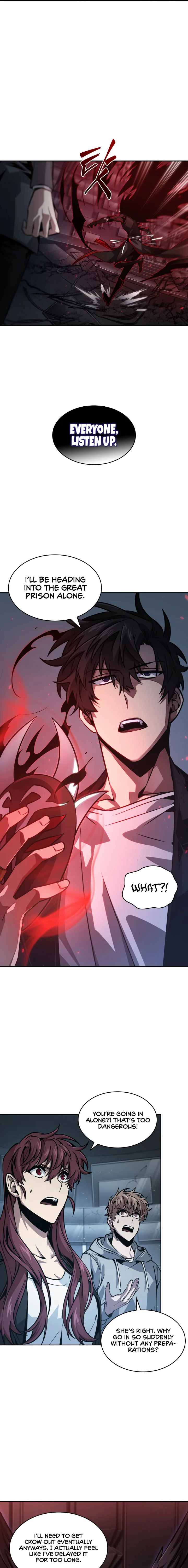 Read Tomb Raider King EN Manga Online