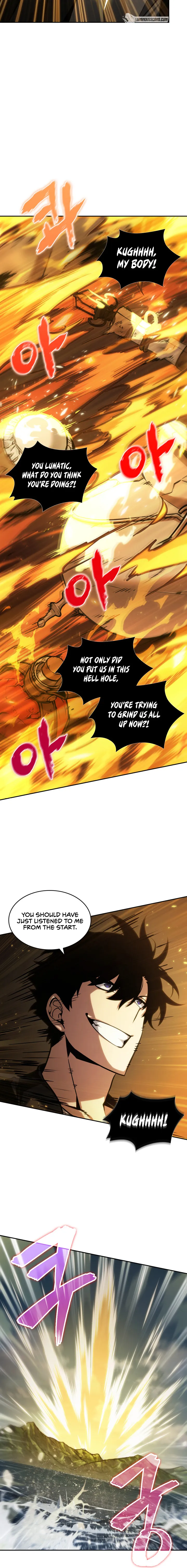 Read Tomb Raider King EN Manga Online