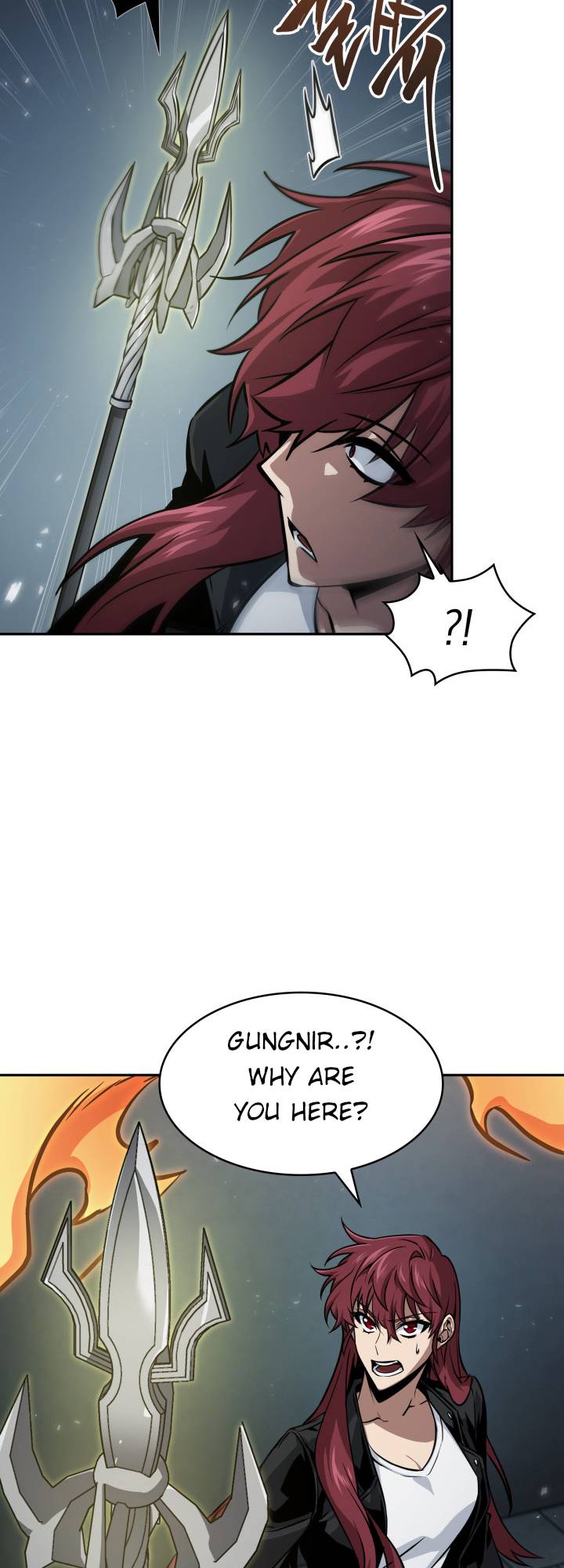 Read Tomb Raider King EN Manga Online