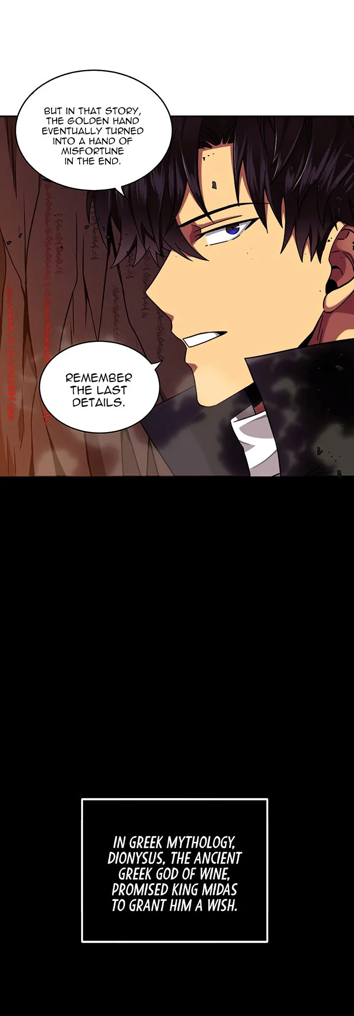 Read Tomb Raider King EN Manga Online