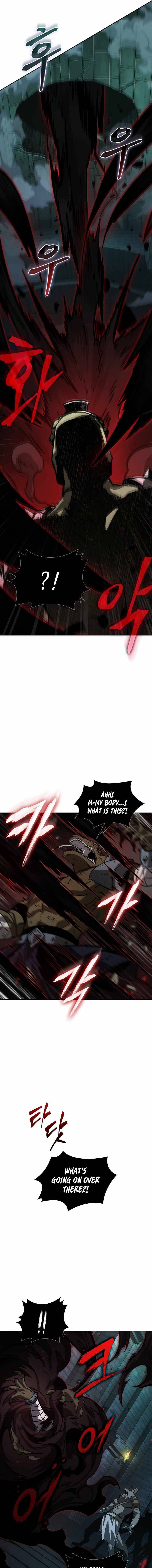 Read Tomb Raider King EN Manga Online