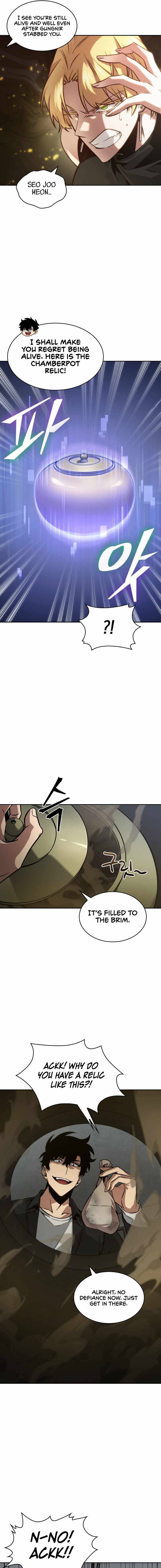 Read Tomb Raider King EN Manga Online