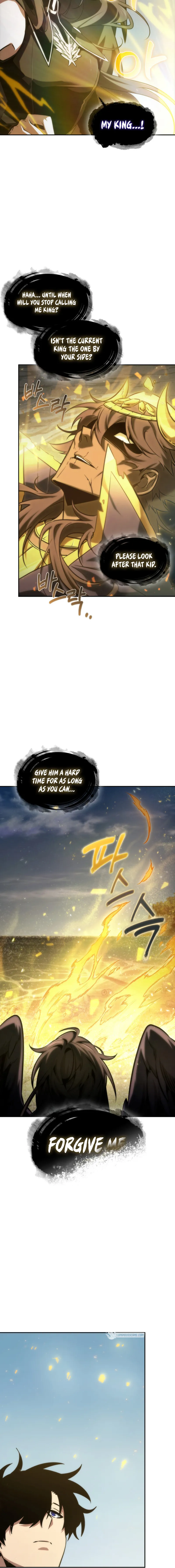 Read Tomb Raider King EN Manga Online