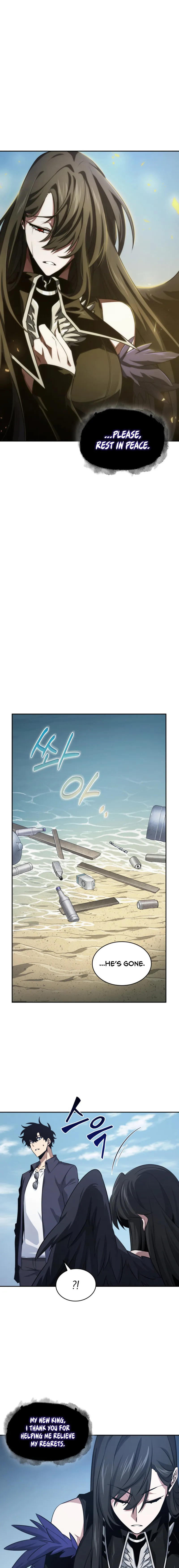 Read Tomb Raider King EN Manga Online