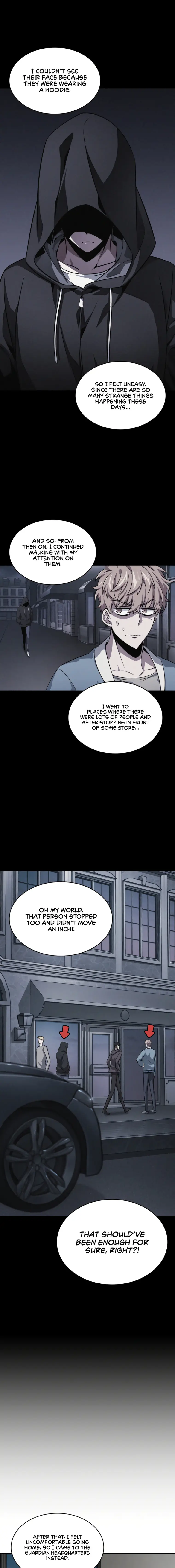 Read Tomb Raider King EN Manga Online