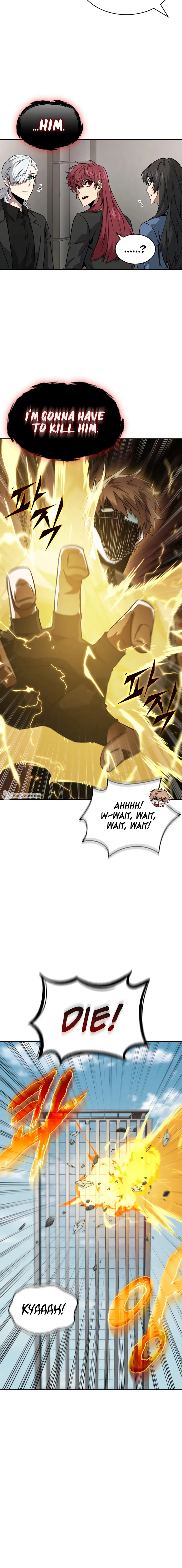 Read Tomb Raider King EN Manga Online