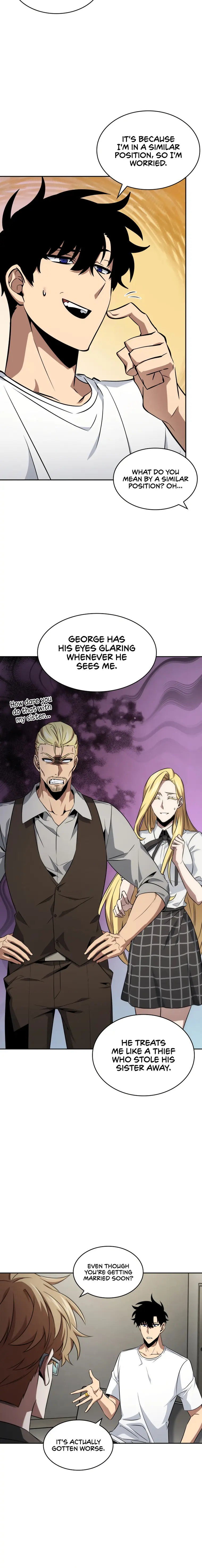 Read Tomb Raider King EN Manga Online