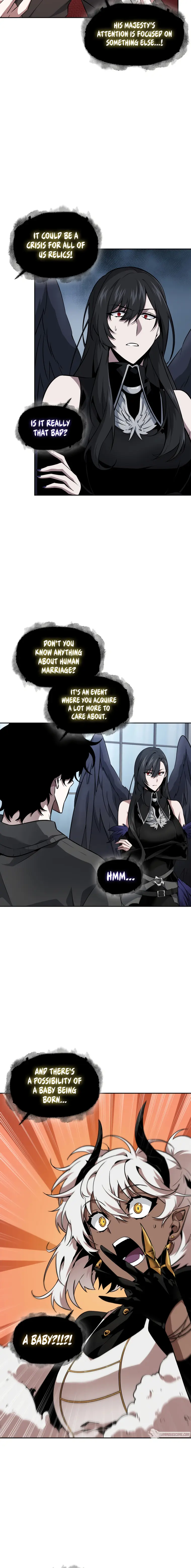 Read Tomb Raider King EN Manga Online