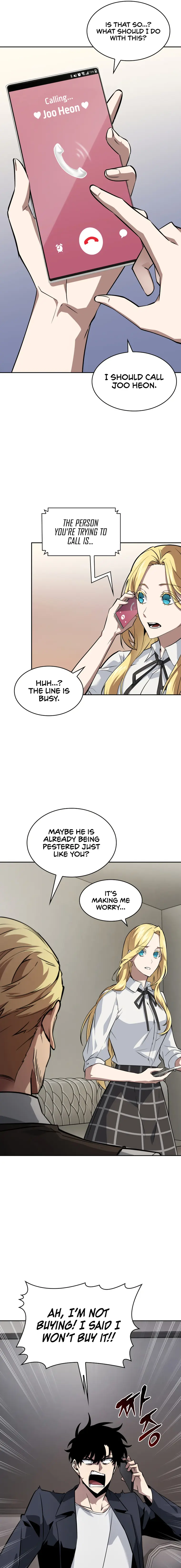 Read Tomb Raider King EN Manga Online
