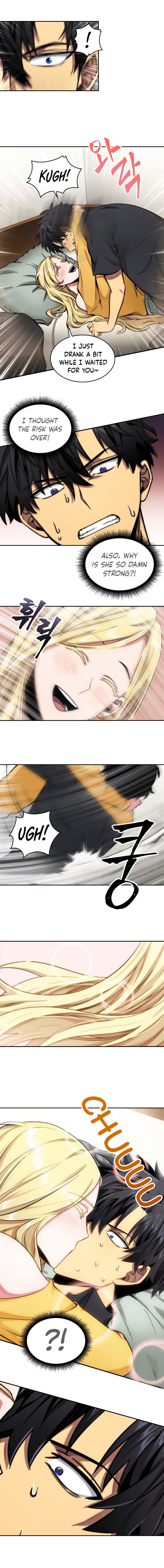 Read Tomb Raider King EN Manga Online