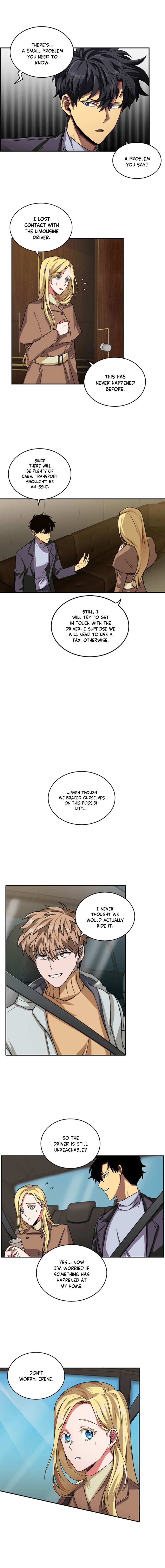 Read Tomb Raider King EN Manga Online