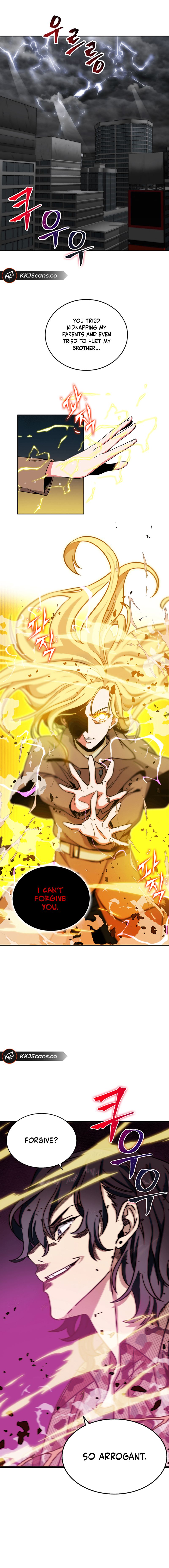 Read Tomb Raider King EN Manga Online