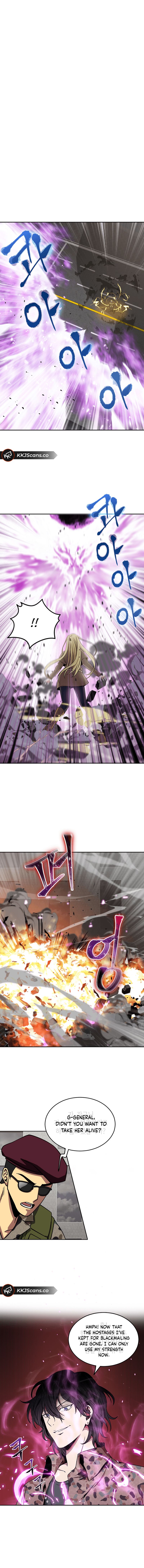 Read Tomb Raider King EN Manga Online