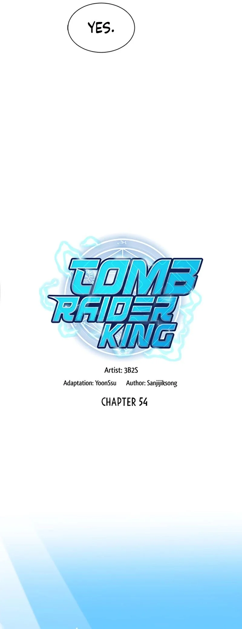 Read Tomb Raider King EN Manga Online
