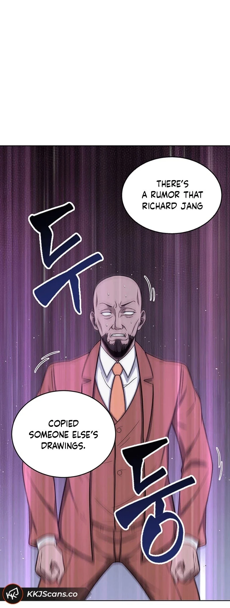 Read Tomb Raider King EN Manga Online