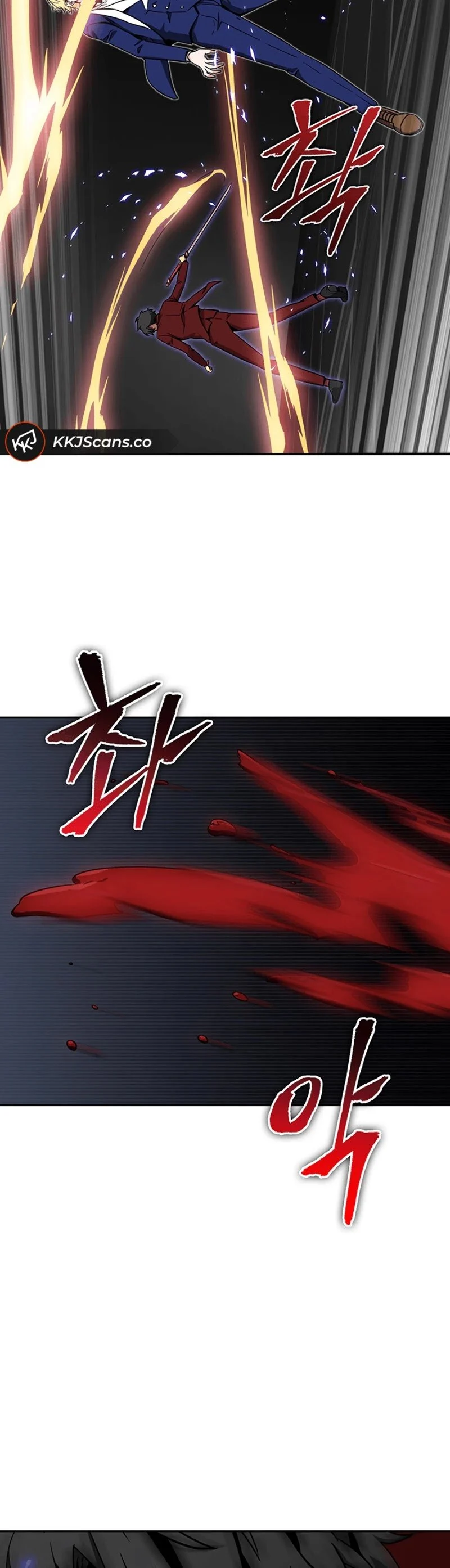 Read Tomb Raider King EN Manga Online