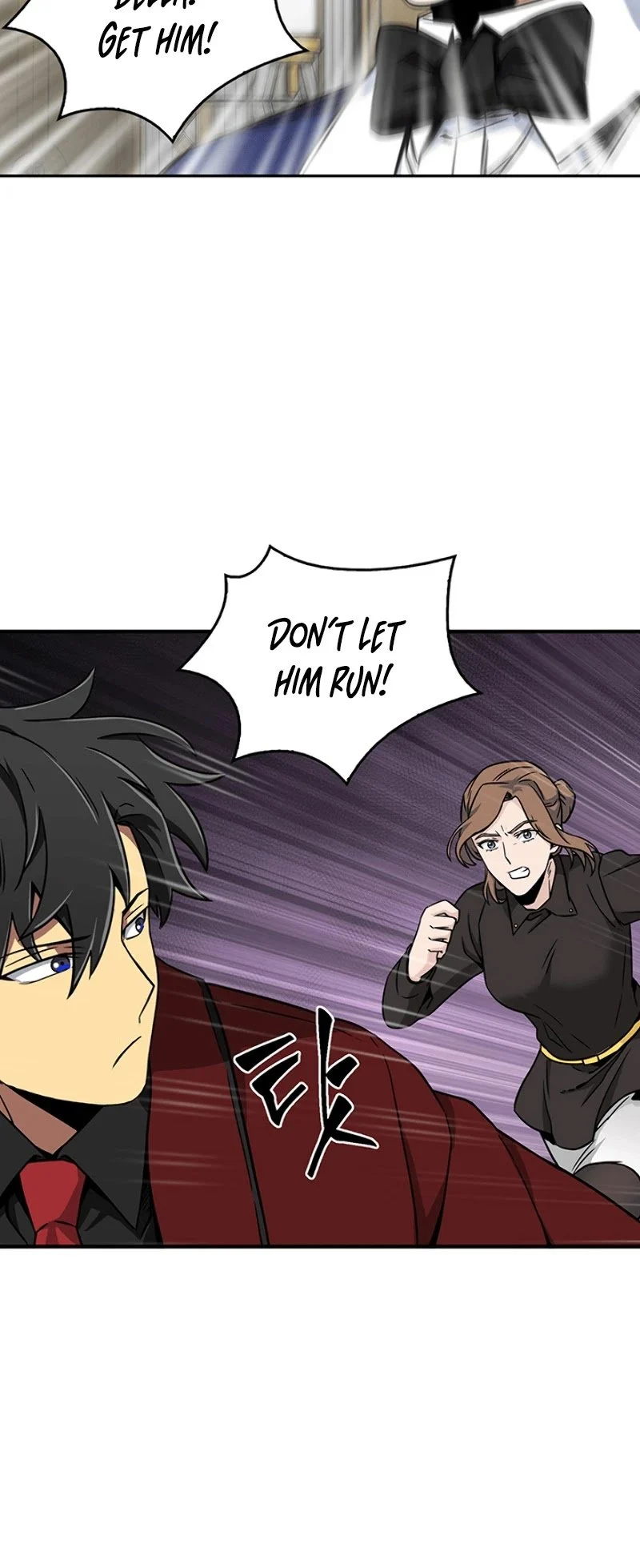 Read Tomb Raider King EN Manga Online