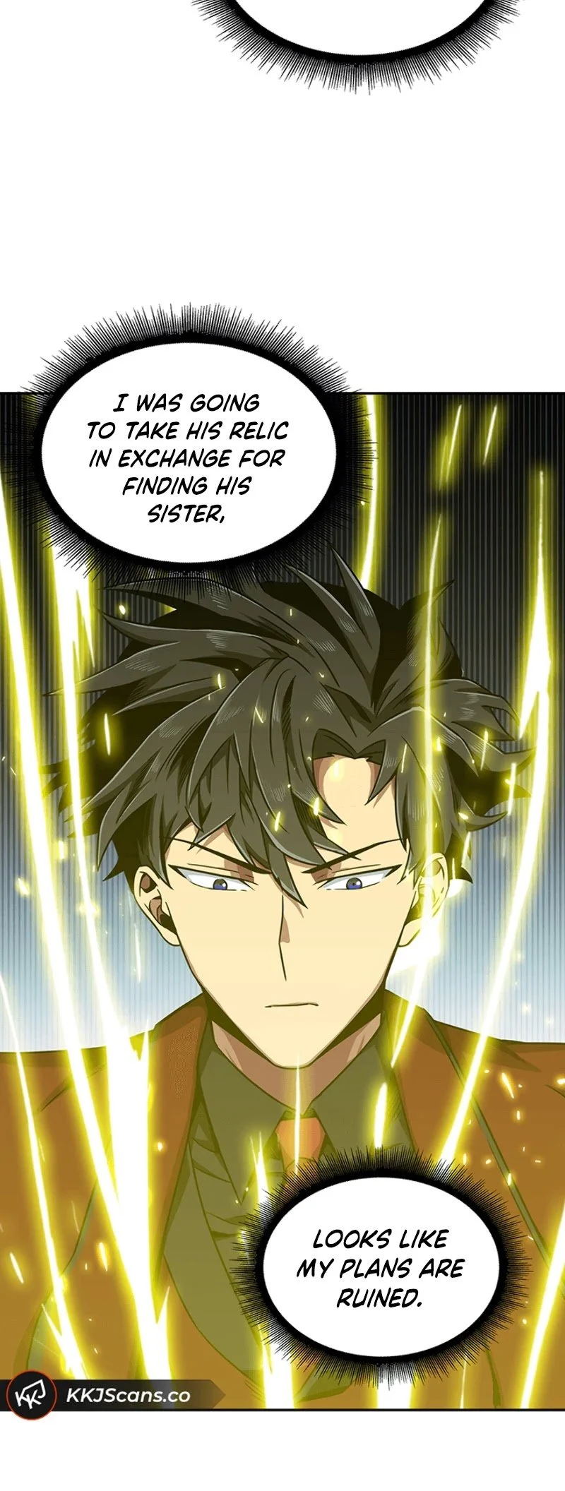 Read Tomb Raider King EN Manga Online