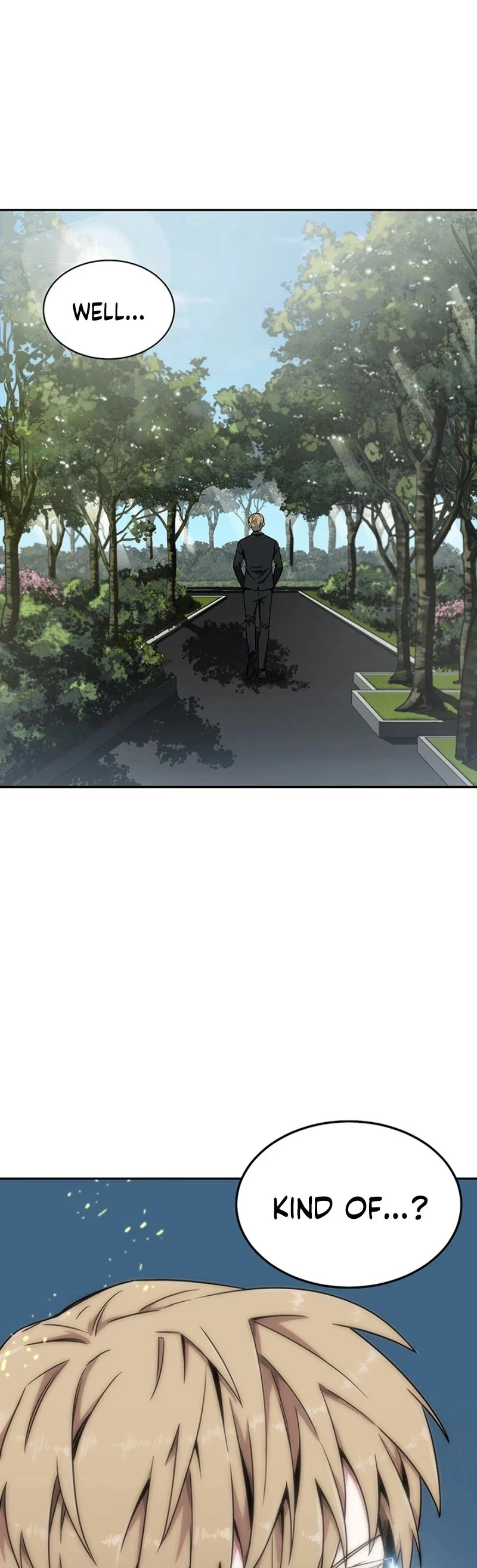 Read Tomb Raider King EN Manga Online