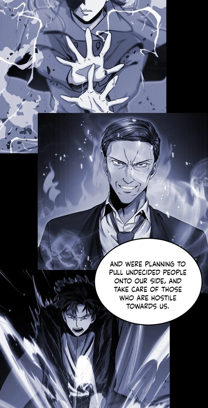 Read Tomb Raider King EN Manga Online