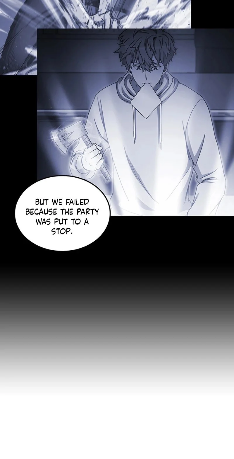 Read Tomb Raider King EN Manga Online