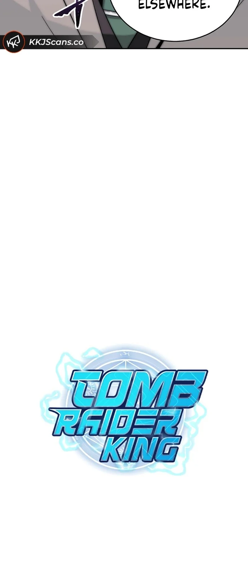 Read Tomb Raider King EN Manga Online