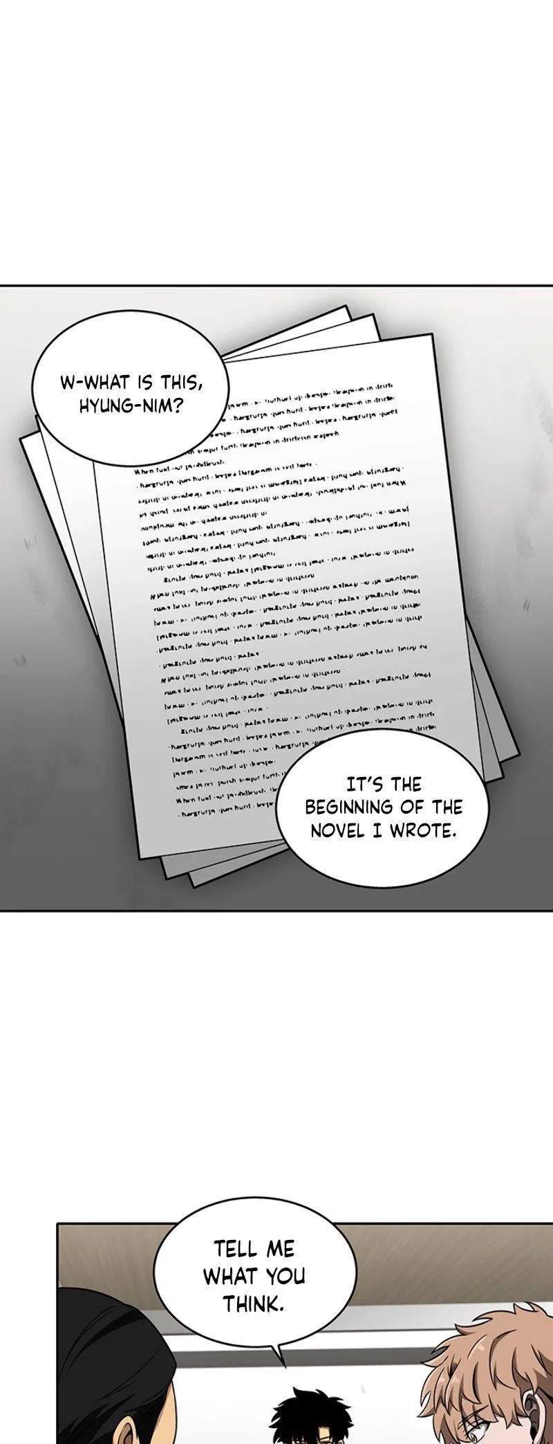 Read Tomb Raider King EN Manga Online