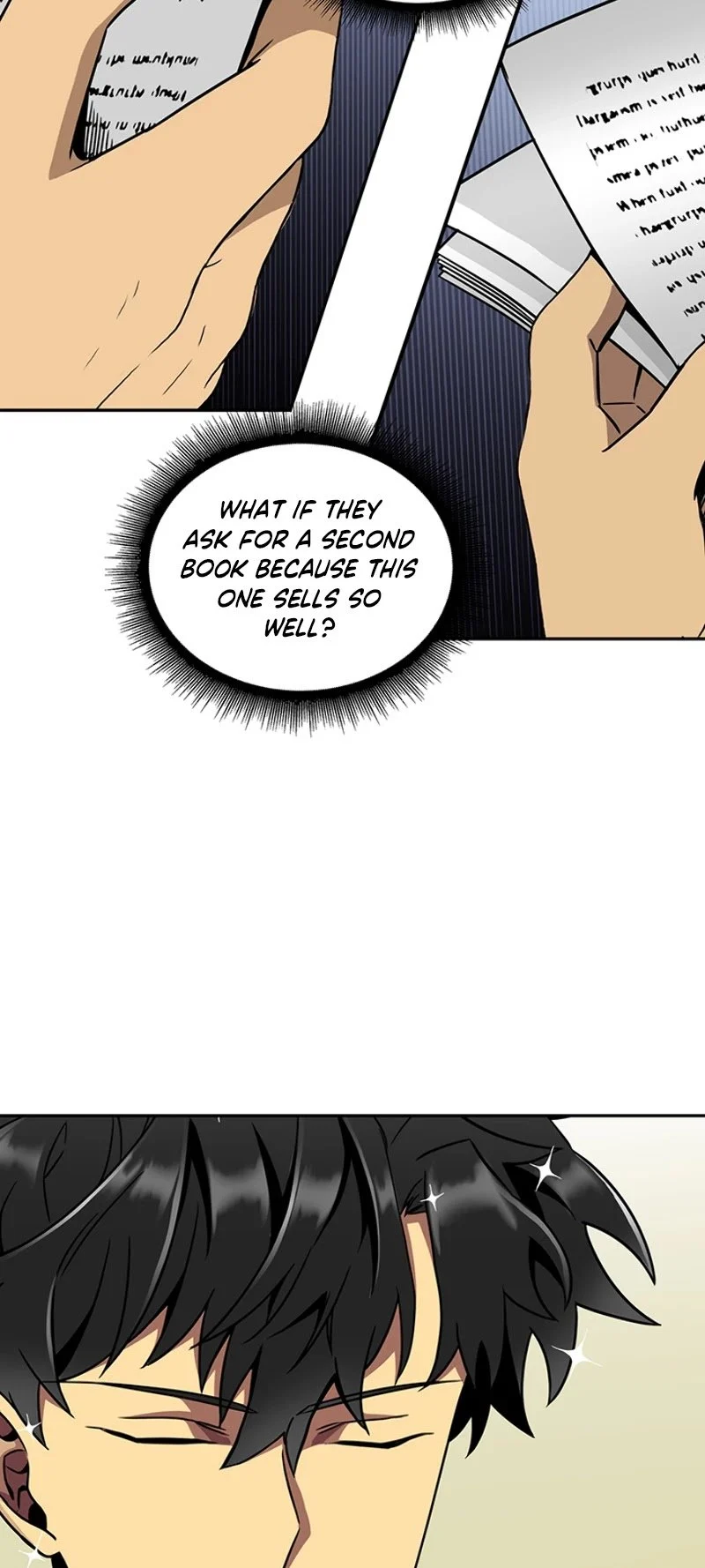 Read Tomb Raider King EN Manga Online